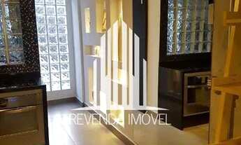 Imagem: Apartamento no Condomínio jules Rimet Higienópolis