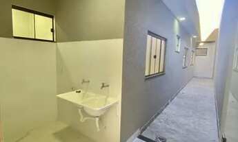 Imagem 6: CASA SETOR FAIÇALVILLE Casa de Rua com 3 Quarto(s) e 2 banheiro(s) à Venda, 150 por R$ 598