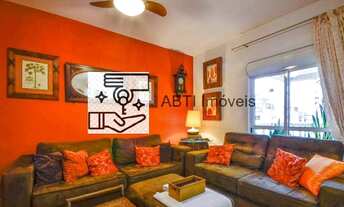 Imagem 6: SEMI NOVO-LOCAL NOBRE-DECORADO-LAZER