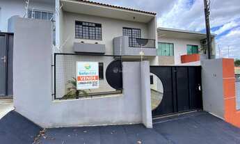 Imagem: SOBRADO À VENDA NO CENTRO EM APUCARANA