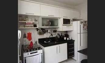 Imagem 6: Apartamento para Venda em São Paulo, Cambuci, 2 dormitórios, 2 banheiros, 1 vaga