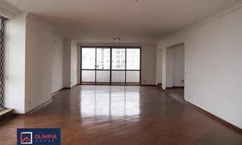 Imagem: Apartamento Venda 4 Dormitórios - 310 m²