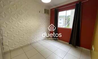 Imagem 6: Apartamento com 2 dormitórios para alugar, 100 m² por R$ 1.760/mês - Águas Claras - Brusqu