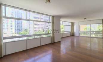 Imagem: Apartamento Venda 3 Dormitórios - 220 m²