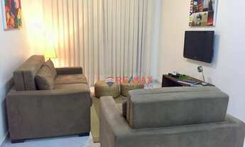 Imagem 4: Apartamento com 2 dormitórios à venda, 83 m² por R$ 390.000,00 - Praia de Pipa - Tibau do