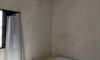 Imagem 6: Casa para venda tem 300 metros quadrados com 3 quartos em Serraria - Maceió - AL