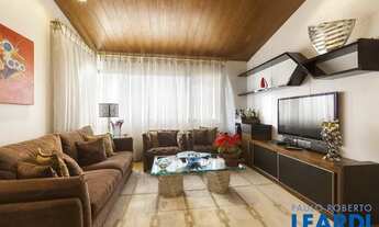 Imagem 2: COBERTURA - PERDIZES - SP