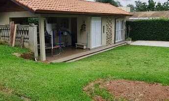 Imagem 4: Casa Rustica em condomínio fechado