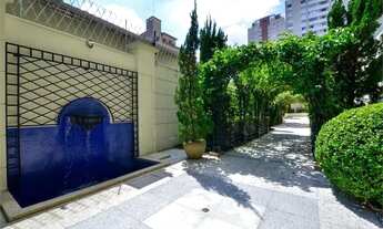 Imagem 2: São Paulo - Apartamento Padrão - Jardim Paulistano