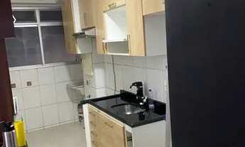 Imagem 4: Alugo Apto 2 Q - Cond Quinta do Valqueire