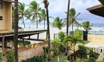 Imagem: 3 Suítes - Varanda - Nascente - Praia do