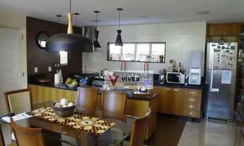 Imagem 6: Casa com 4 dormitórios - venda por R$ 1.770.000,00 ou aluguel por R$ 9.535,00/mês - Pirati