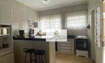 Imagem 5: Sobrado com 4 dormitórios à venda, 134 m² por R$ 580.000,00 - Loteamento Residencial Vista