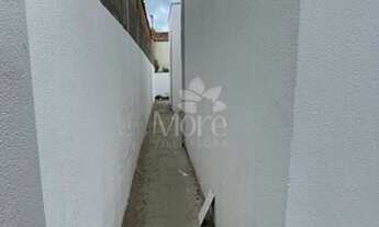 Imagem 4: VENDA de Casa, Recém construída com 2 Quartos sendo 1 suíte, cozinha estilo americana, Qui