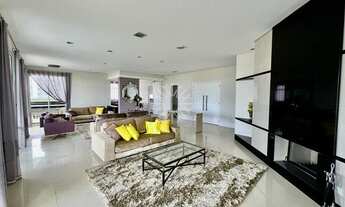 Imagem 2: Apartamento para aluguel com 360 metros quadrados com 4 quartos