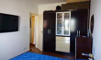 Imagem 2: Apartamento FRENTE PARA O MAR na Tupi - Praia Grande