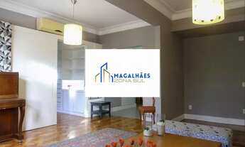 Imagem 4: Apartamento para aluguel tem 170 metros quadrados com 3 quartos em Lagoa - Rio de Janeiro