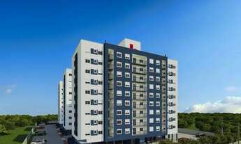 Imagem 2: Apartamento à venda, 2 quartos, Operário - Novo Hamburgo/RS