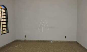 Imagem: Araçatuba - Casa - Paraíso