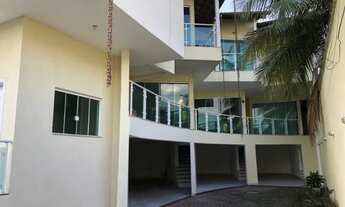 Imagem: Casa duplex com 3 quartos (1 suíte