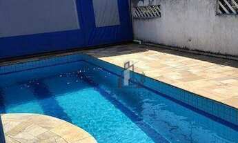 Imagem 2: Casa com 4 dormitórios à venda, 390 m² por R$ 1.350.000,00 - City Bussocaba - Osasco/SP