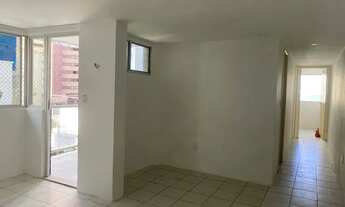 Imagem 5: Apartamento para aluguel tem 80 metros quadrados com 2 quartos em Boa Viagem - Recife - PE