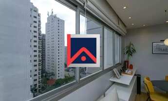 Imagem 6: Locação Apartamento 3 Dormitórios - 97 m² Brooklin