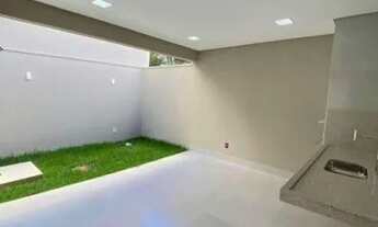 Imagem 7: Casa à venda com 3 quartos, 2 banheiros mais garagem