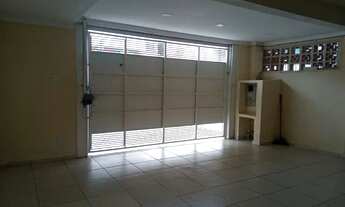 Imagem 3: Casa Sobrado - Jardim Nova Flórida - 4 Dormitórios - 180m²