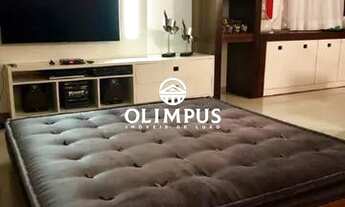 Imagem 4: Belíssima casa de luxo mobiliada no condomínio Jardins Barcelona