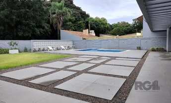 Imagem 5: Casa em Ipanema Casa com 4 dormitórios