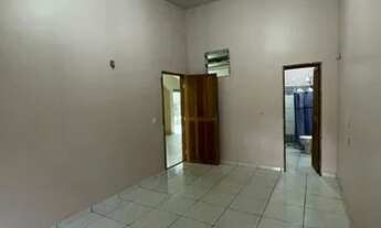 Imagem 6: Rio Piorini - (Próximo ao VIA NORTE) - CASA AMPLA