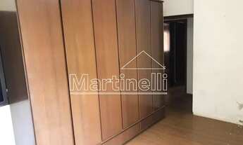 Imagem 7: Casa Padrão em Ribeirão Preto