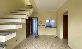 Imagem 2: Apartamento com 3 dorms, Guilhermina, Praia Grande - R$ 399 mil, Cod