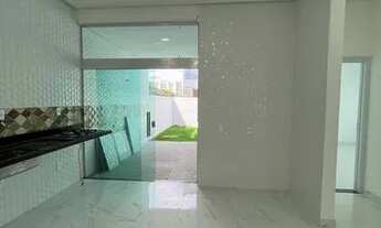 Imagem 6: Casa Terrea no Morada dos Passaros 3 Qts Cozinha Americana