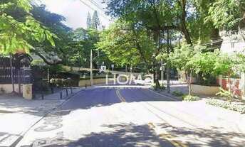 Imagem 2: Apartamento com 2 dormitórios à venda, 110 m² por R$ 620.000 - Cosme Velho - Rio de Janeir