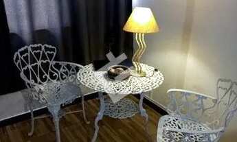 Imagem 3: Conjugado no Centro do Rio