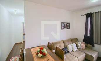 Imagem 3: Apartamento à Venda - Vila Curuca, 2 Quartos, 46 m2