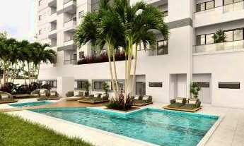 Imagem 6: Urbanova - The Gold - 69,89m² 3 Dormitórios sendo 1 Suíte