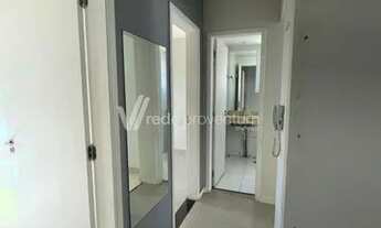 Imagem 4: Apartamento - Residencial Guairá - Sumaré