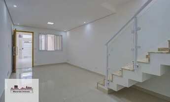 Imagem 3: Sobrado com 3 dormitórios à venda, 110 m² por R$ 680.000,00 - Jardim Los Angeles - São Pau