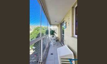 Imagem 6: Apartamento à Venda - Méier, 2 Quartos, 70 m2