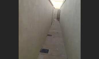 Imagem 7: Kit net atrás da Ulbra