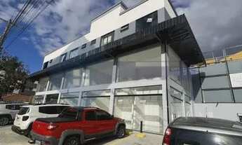 Imagem: Sala comercial térrea para aluguel, Ponte