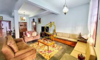 Imagem 6: Casa à venda no bairro Alto Caiçaras - Belo Horizonte/MG