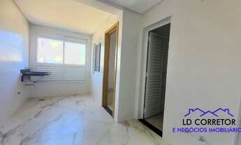 Imagem 7: HL Park Vaca Brava: Apartamentos exclusivos, 4 suítes, varanda gourmet. Localização privil