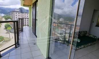 Imagem 5: APARTAMENTO PARA LOCAÇÃO 80 METROS DA PRAIA MARTIM DE SÁ, CARAGUATATUBA/SP