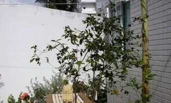 Imagem 2: Apartamento Térreo com Jardim e Sossego