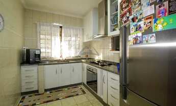 Imagem 5: Casa - Loteamento Caminhos de São Conrado (Sousas) - Campinas