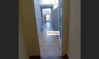 Imagem 5: Sobrado com 2 dormitórios à venda, 187 m² por R$ 645.000 - Baeta Neves - São Bernardo do C